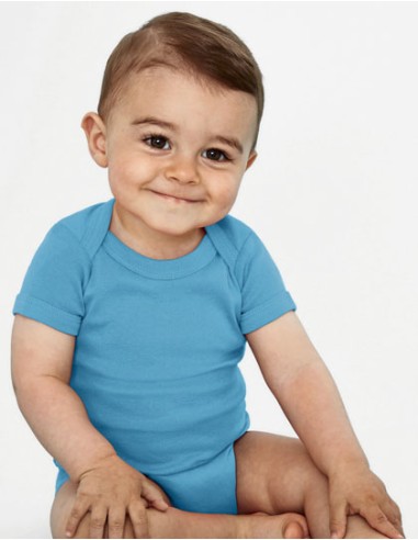 SOL-00583-Babies Bodysuit Bambino